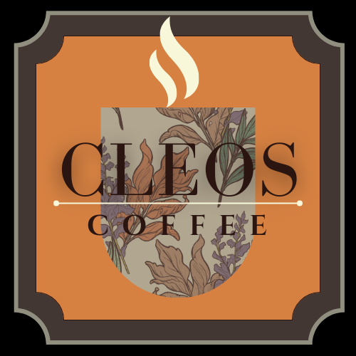 CLEOS COFFEE
